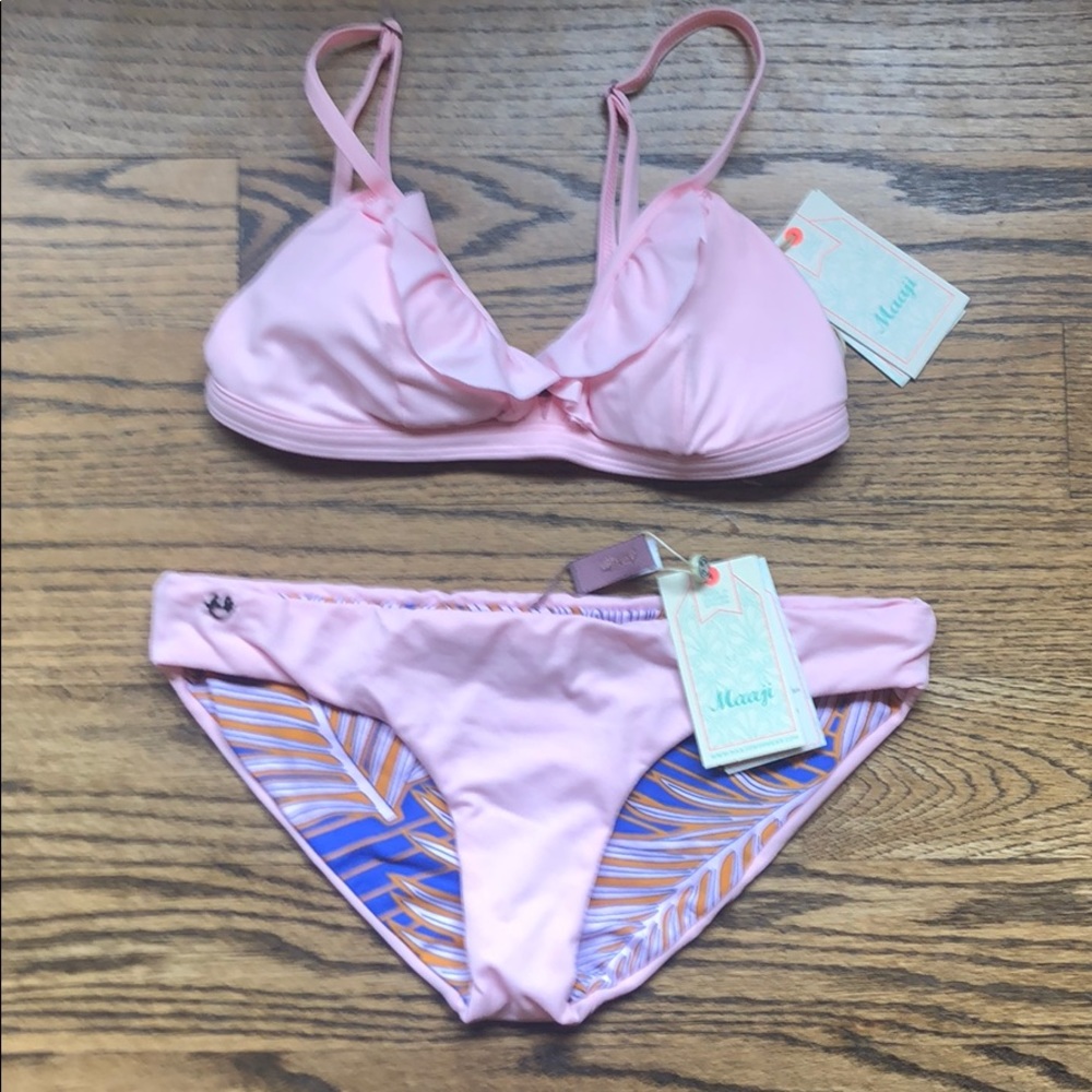 Majji Bikini
